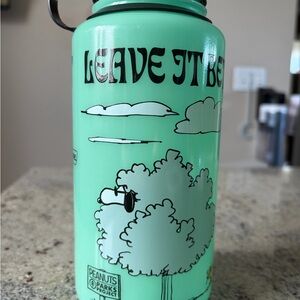 Nalgene parks project bottle